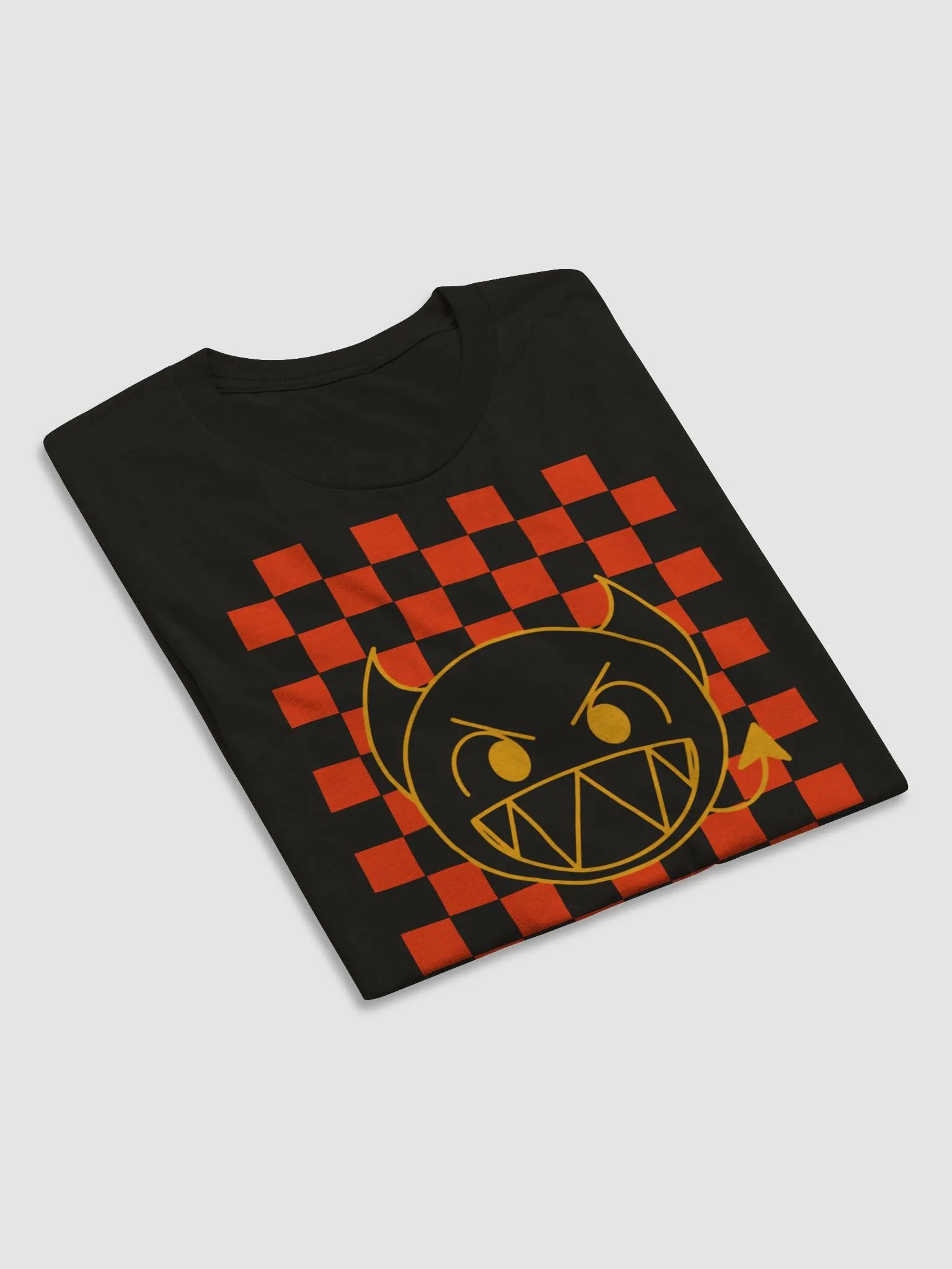 Wave 4 - Checkered Luce product image (7)