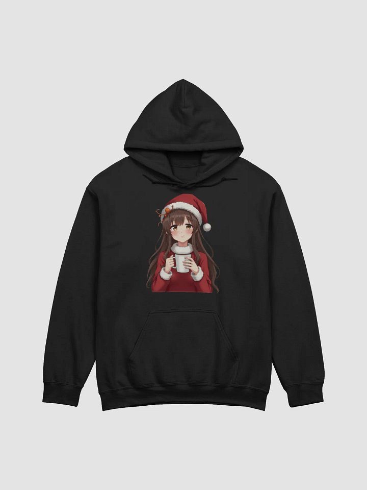 AI BrowningSimmer Christmas 2024 product image (1)
