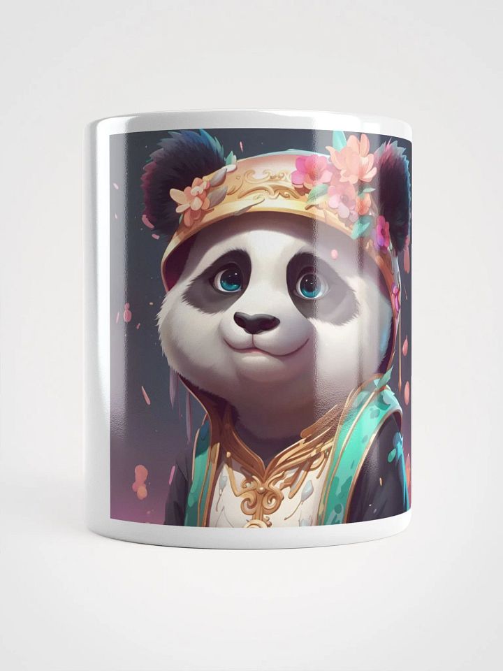 Panda Mug product image (1)