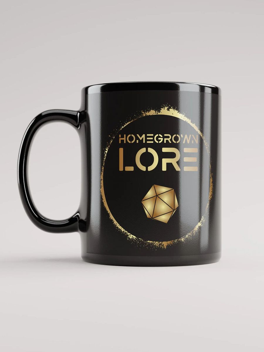 HomeGrown Lore Mug product image (11)