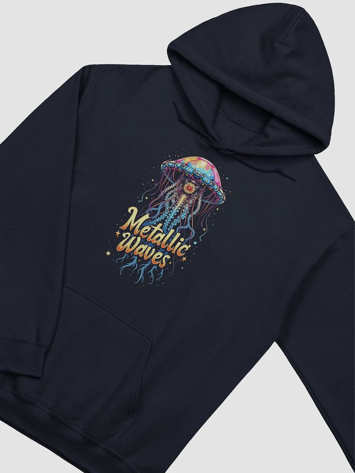 Metallic Waves product image (2)