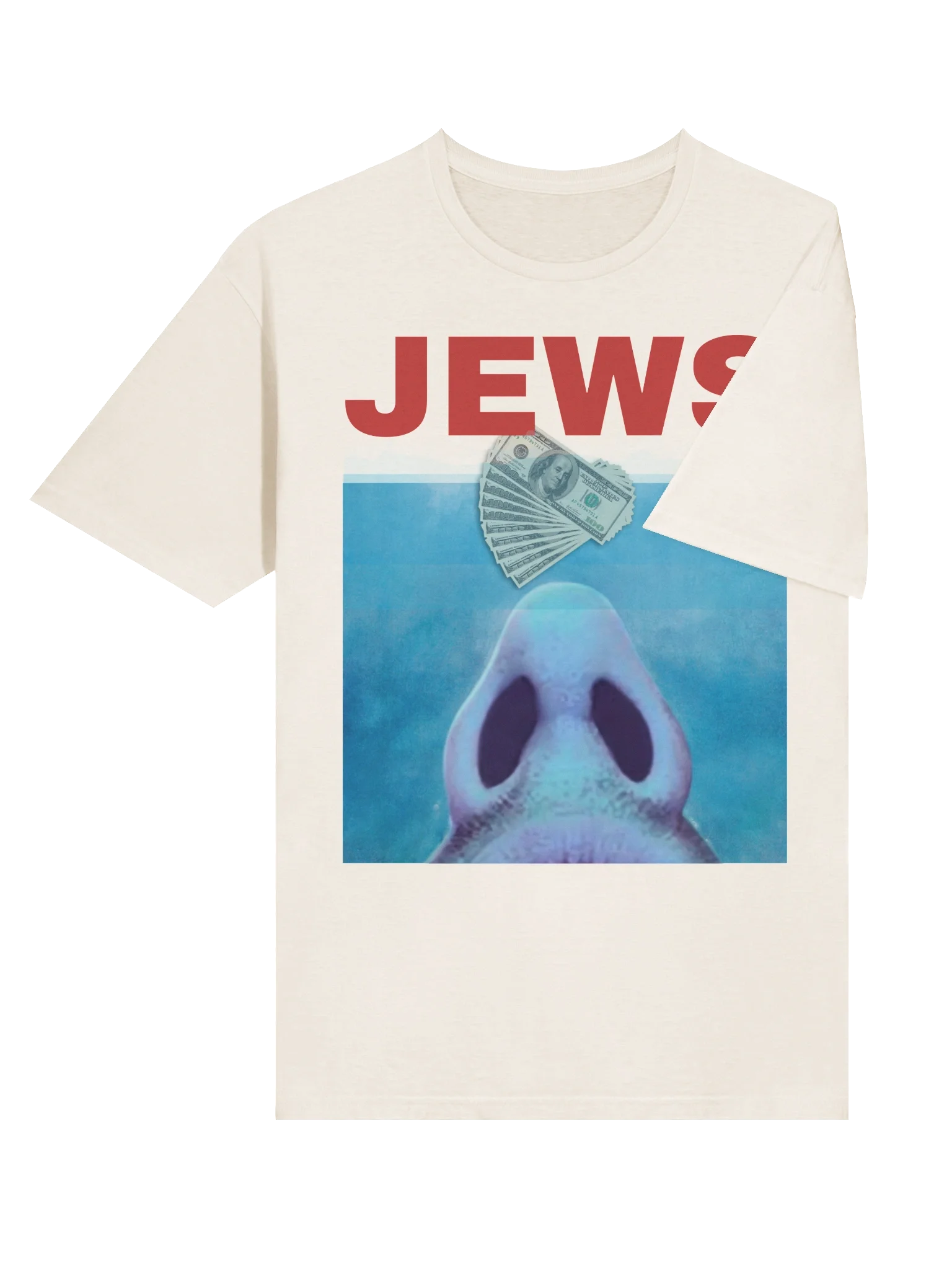 JEWS T-Shirt product image (48)