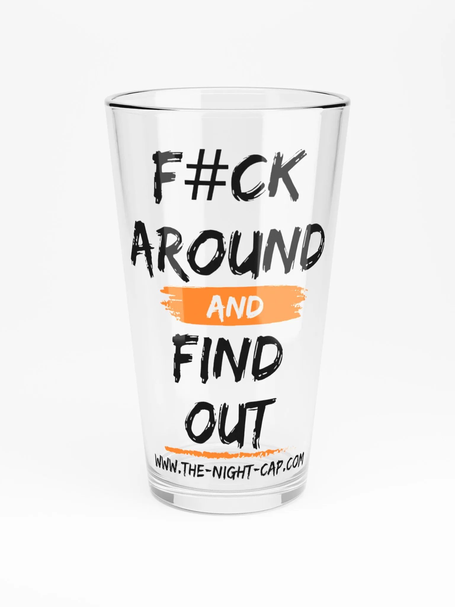 Pint Glass product image (3)
