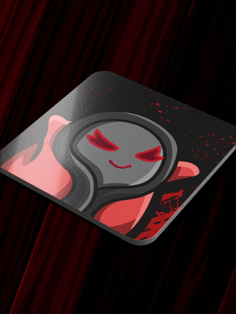 Blankies Coaster product image (1)