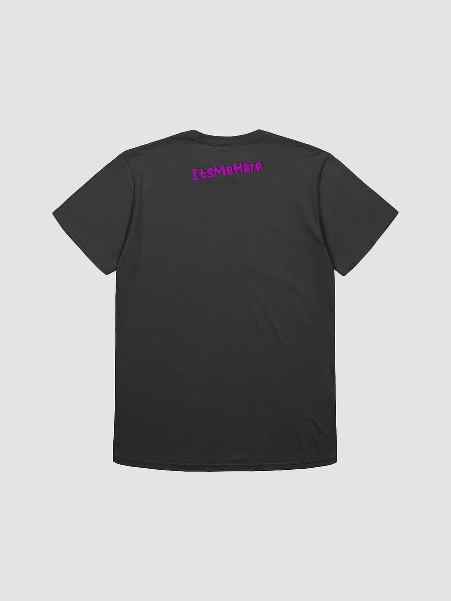 Comfy ASF ITsMeHarp Shirt product image (6)