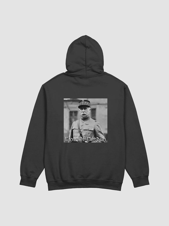Philippe Pétain Hoodie product image (1)
