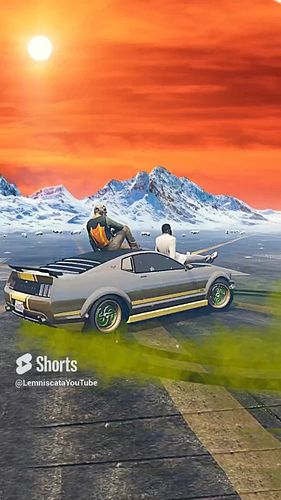 DRIFTING in GTA! Which One Is Your Favorite?