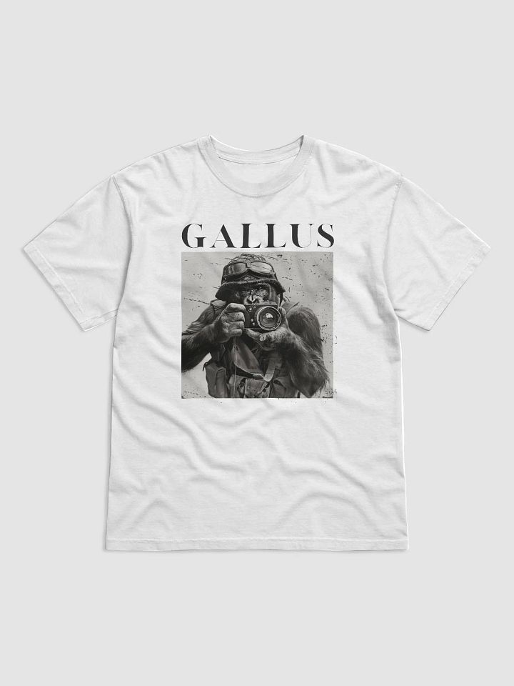 Monkey T-Shirt product image (21)