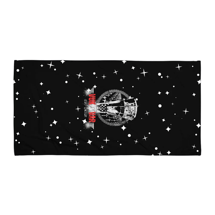 Vukovar Galaxy Towel product image (1)