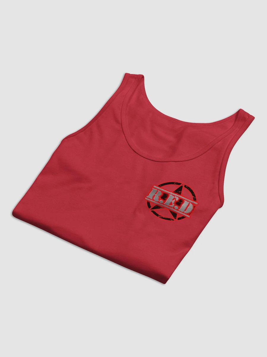 RED Friday Tank product image (6)