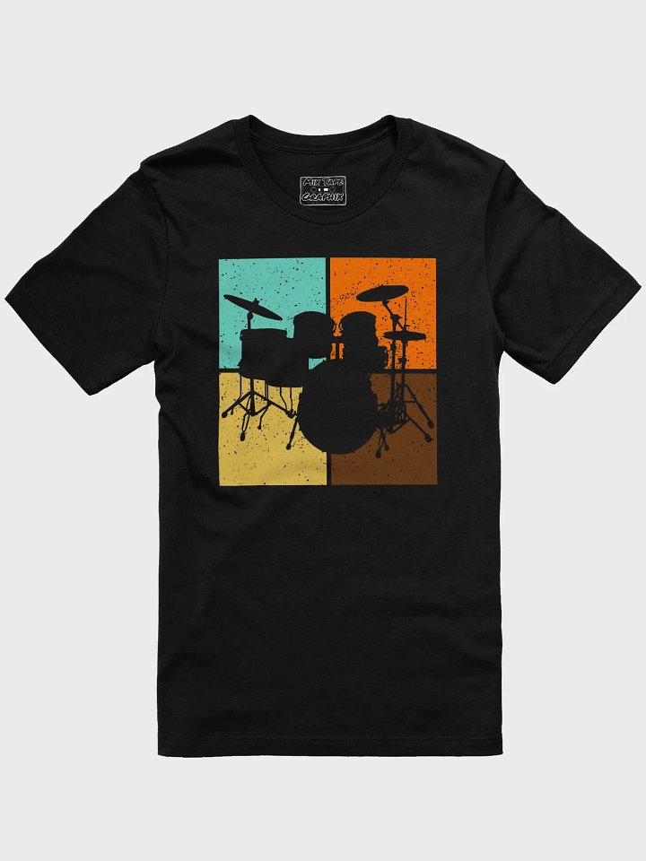 Four Square Dum Set product image (1)