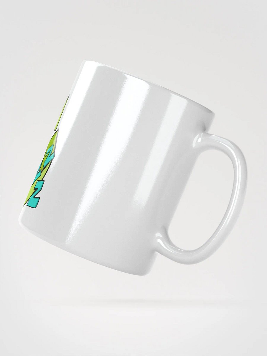 It's a gamer thing mug product image (3)