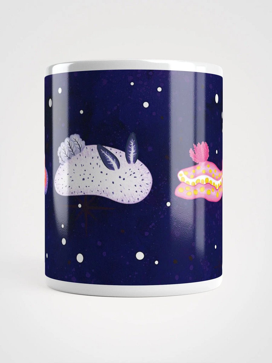 Sea Slugs: Set 1 - Galaxy Mug product image (5)