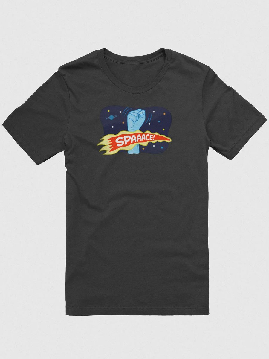 Spaaace! / Unisex product image (3)