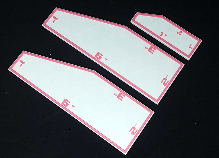 Wargaming Combat Gauge Set product image (2)
