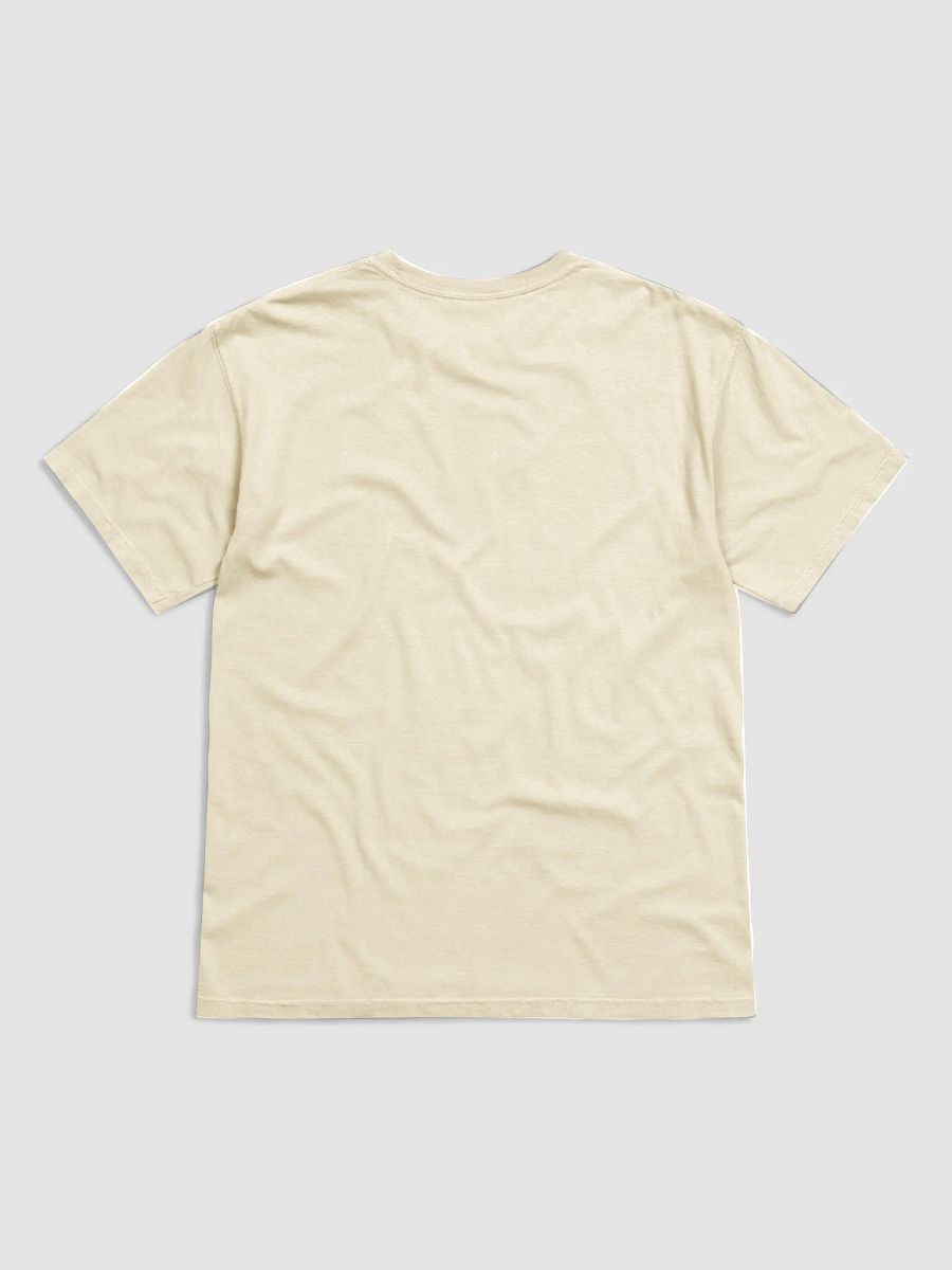'Round the Flowee Tee product image (2)