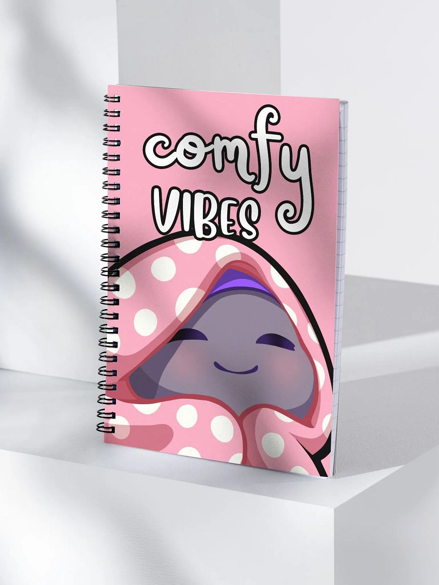 eabCOMFY Notebook product image (3)