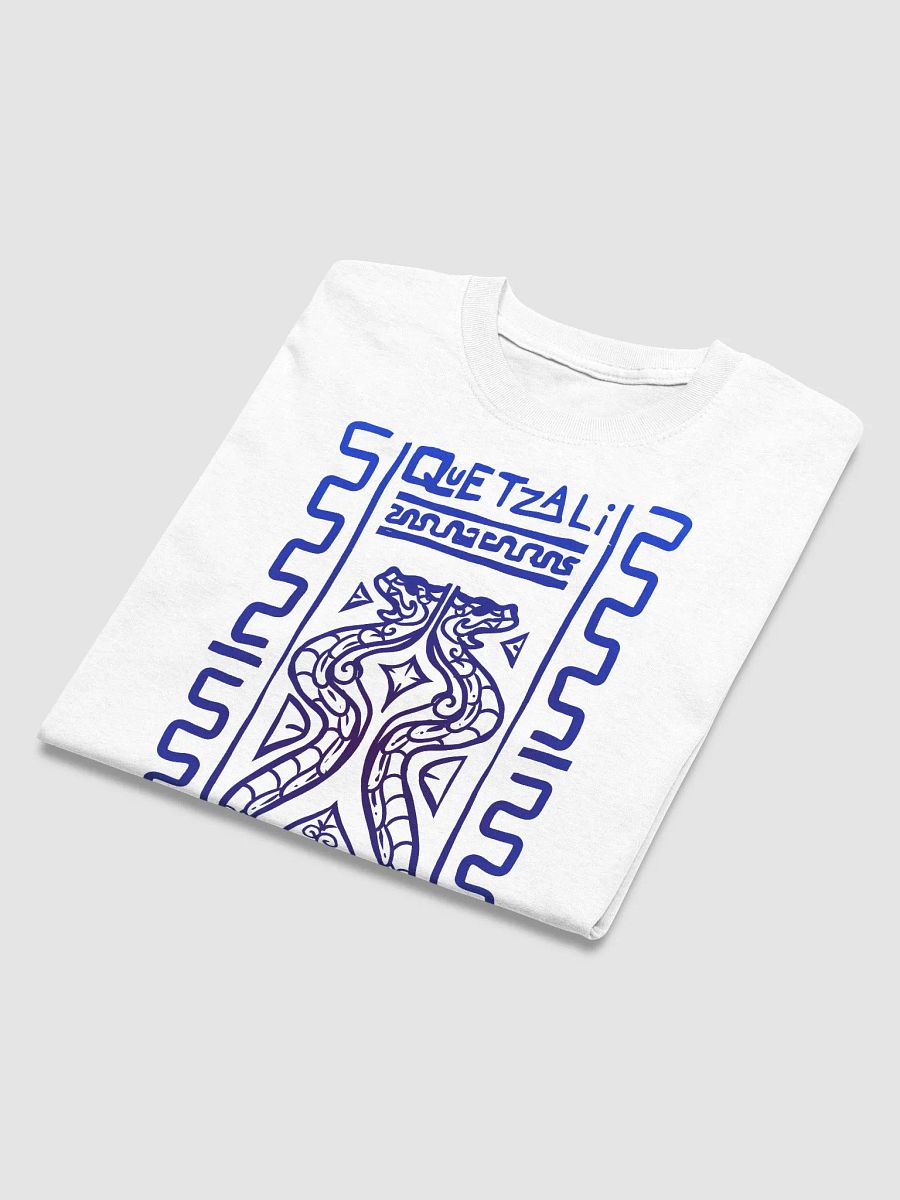 Duality SMP Merch Set - TEAM QUETZALI T-SHIRT product image (3)