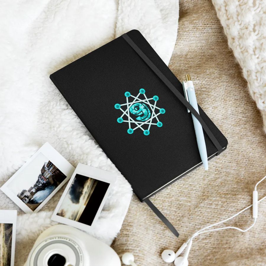 9th Kaliber Journal product image (10)