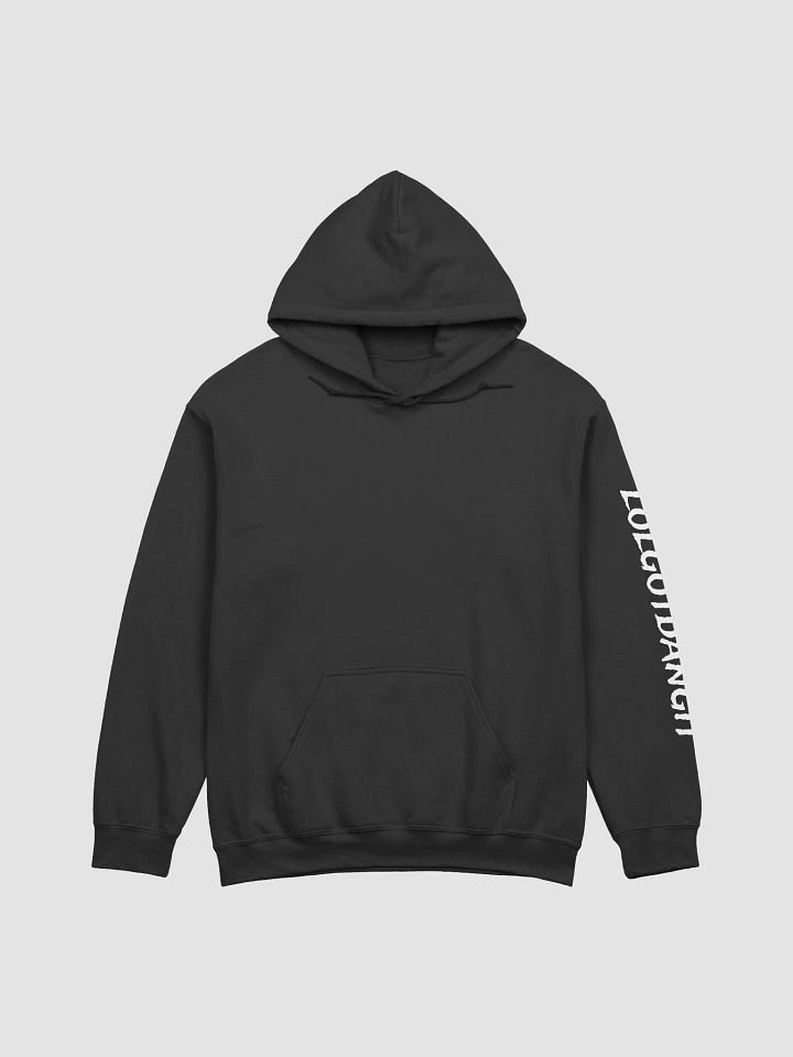 Rage Hoodie product image (2)