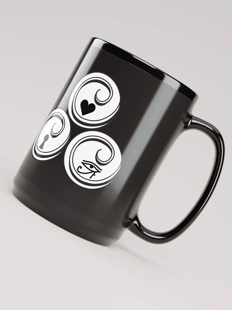 Cosmik Signature Mug product image (4)