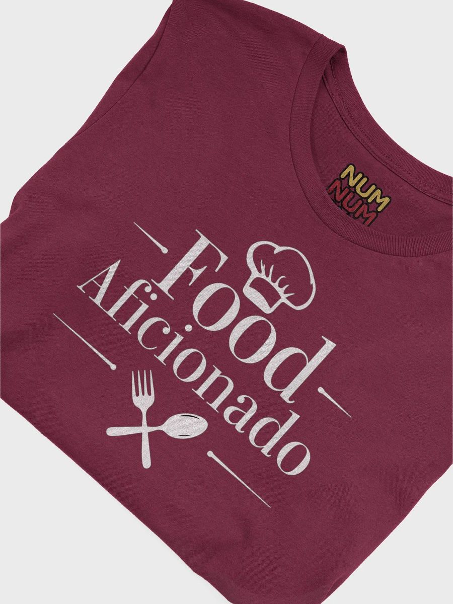 Food Aficionado product image (3)