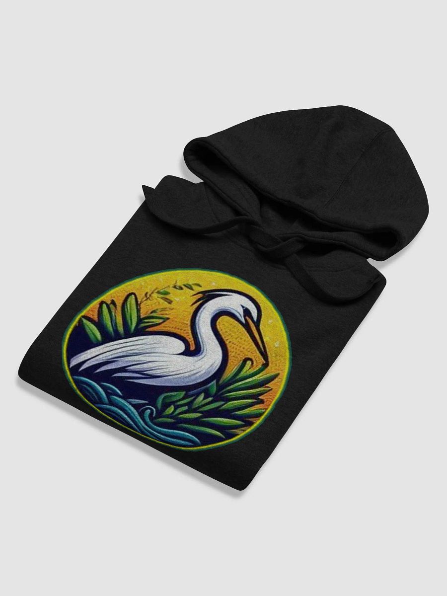 Sunlit Serenity Hoodie product image (76)