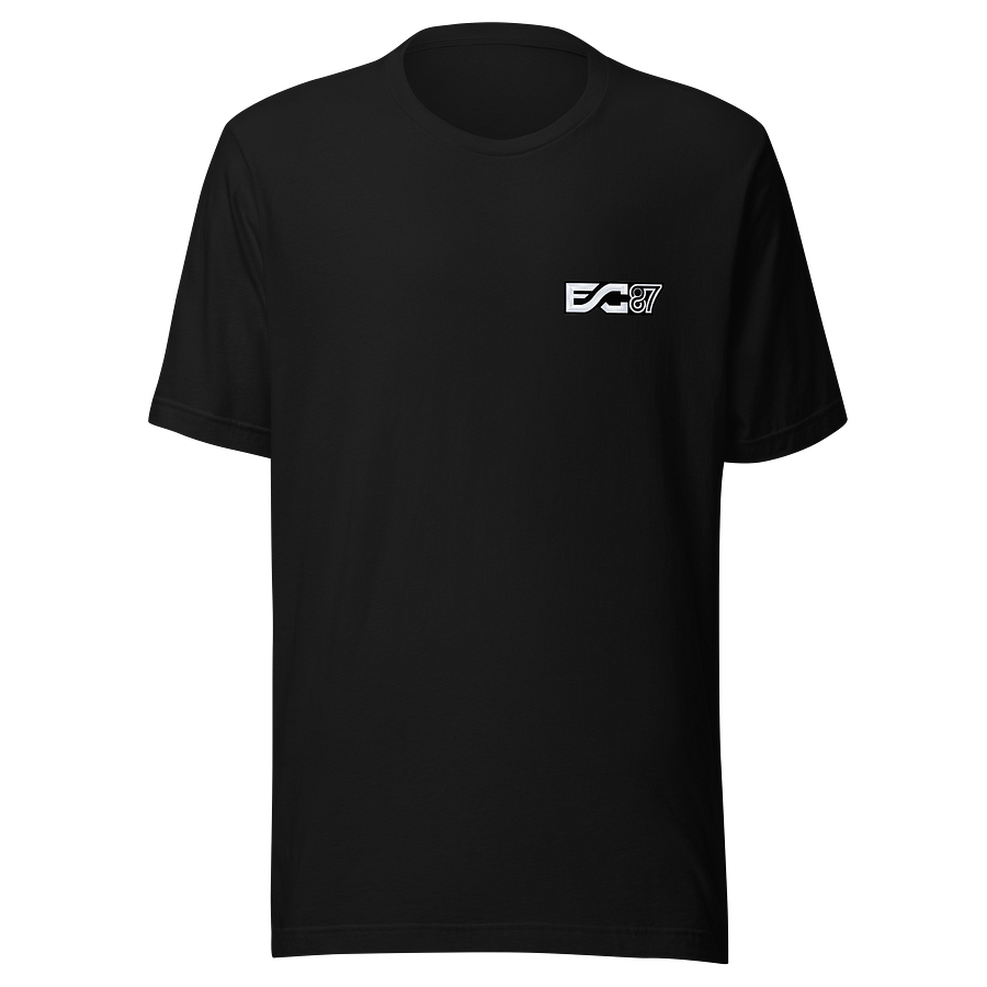 Dark Ops w/ Logo - Unisex Eco Tee product image (1)
