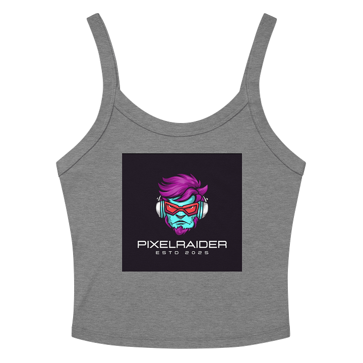Bella+Canvas Women's Micro-Rib Tank Top product image (11)