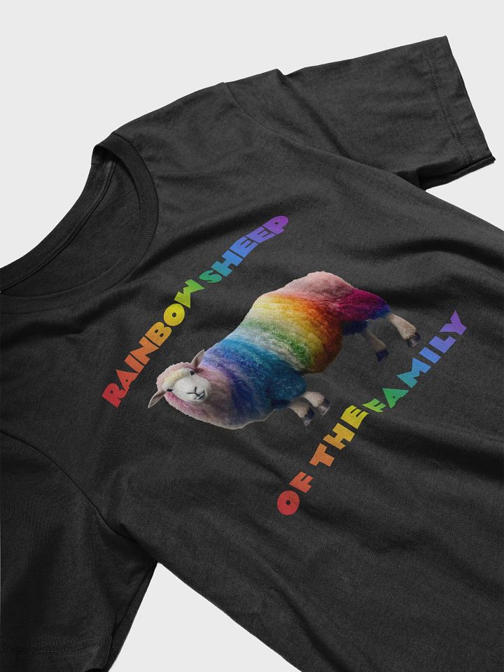 Rainbow Sheep of the Family product image (2)