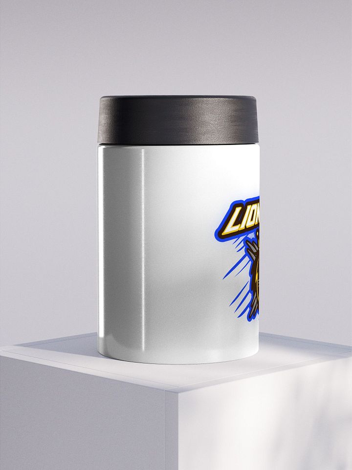 Lion's Den Koozie product image (2)