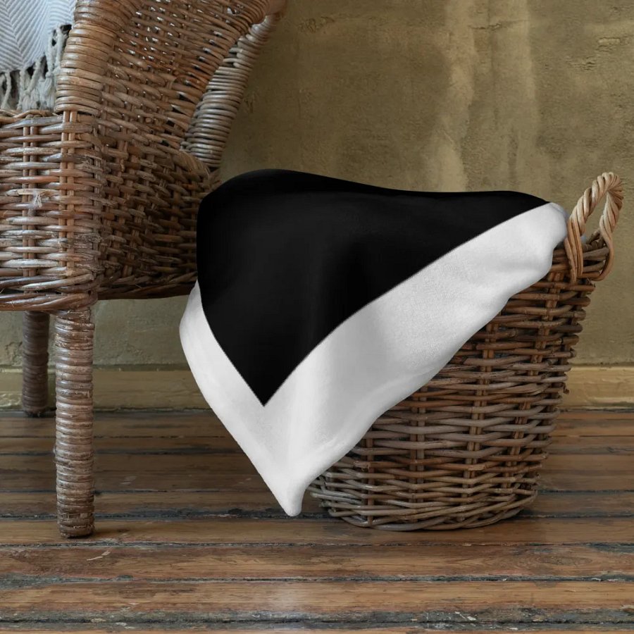 WyLeEZ Banner Blanket product image (10)