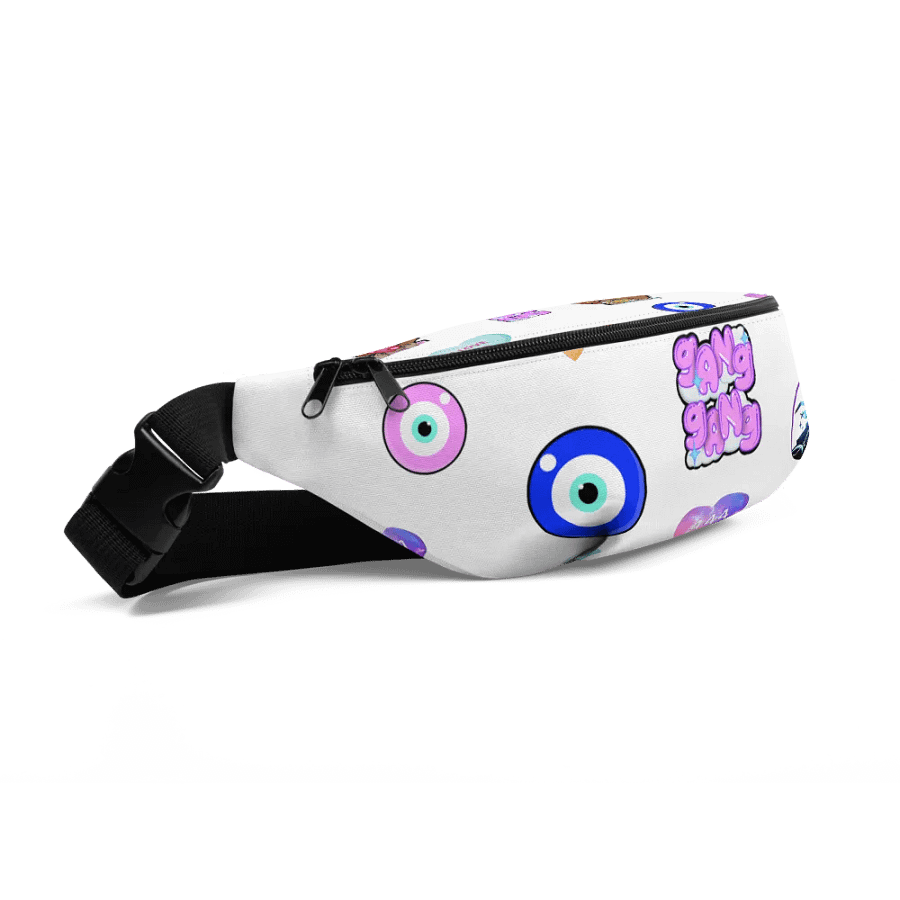 Gang Gang Fanny Pack product image (1)