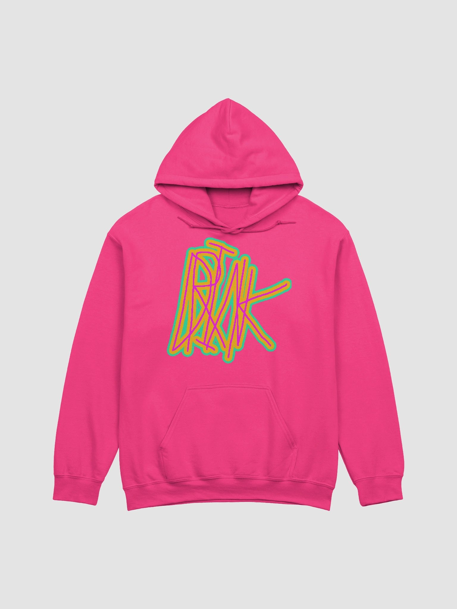 DRINK hoodie product image (2)