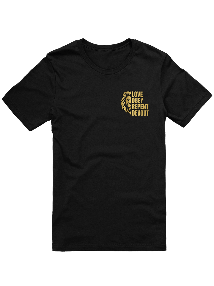 L.O.R.D. T-Shirt product image (1)