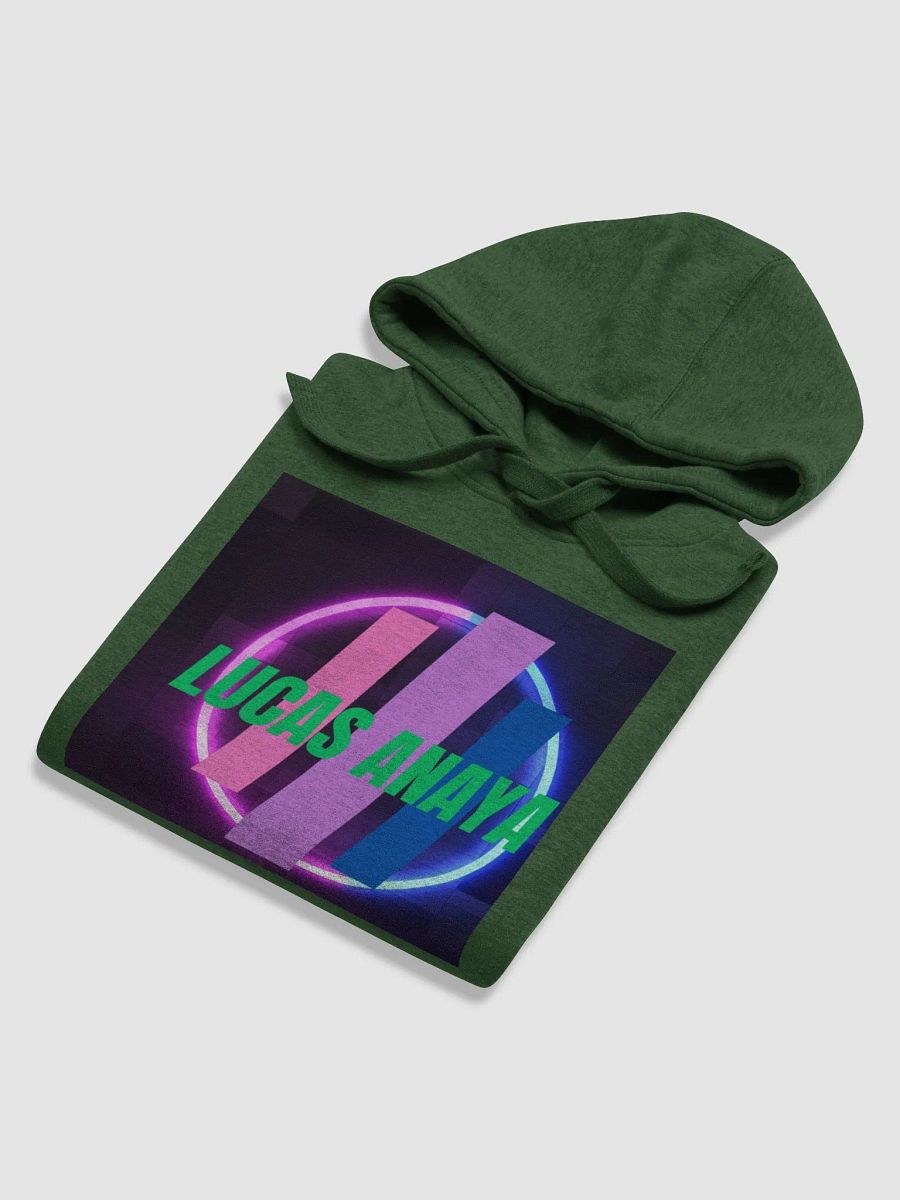 Boys Lucas Anaya hoddie product image (6)