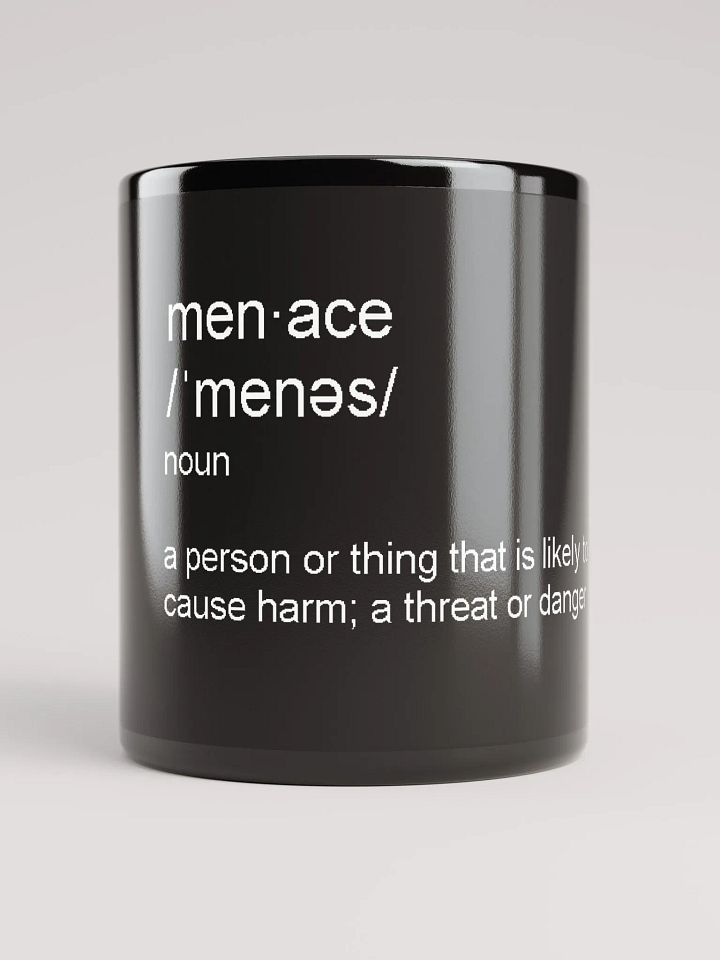 Definition Mug product image (1)
