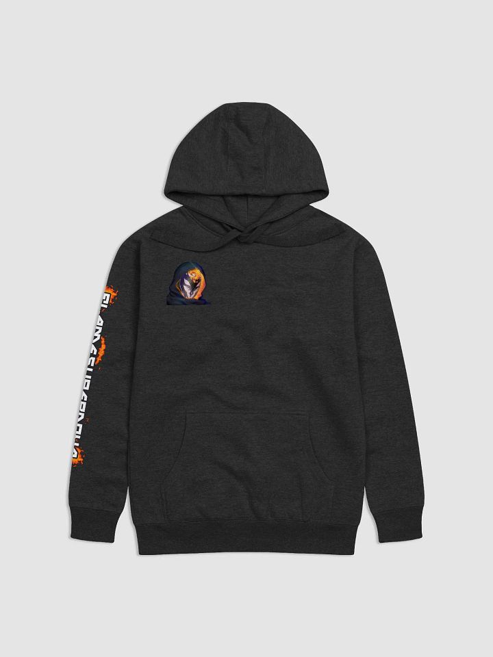 Original Mask Icon Cotton Heritage Hoodie product image (1)