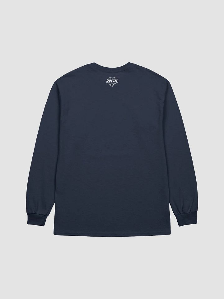 Austin Wranglers Long Sleeve T-Shirt 