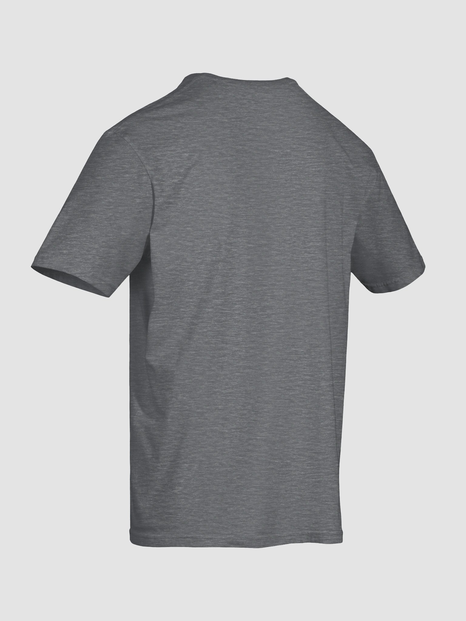 Girly Bunny 10K Steps T-Shirt product image (8)