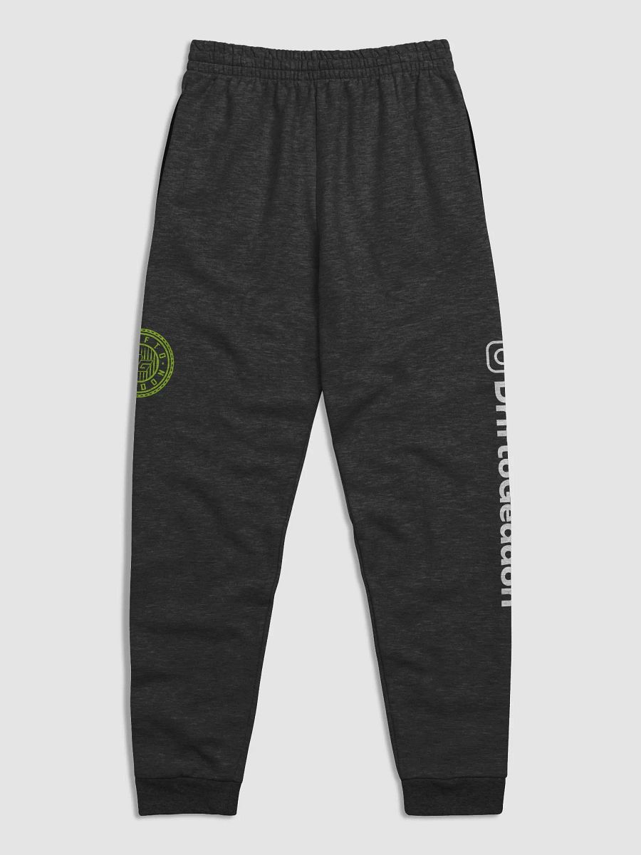 DG Unisex Joggers product image (5)
