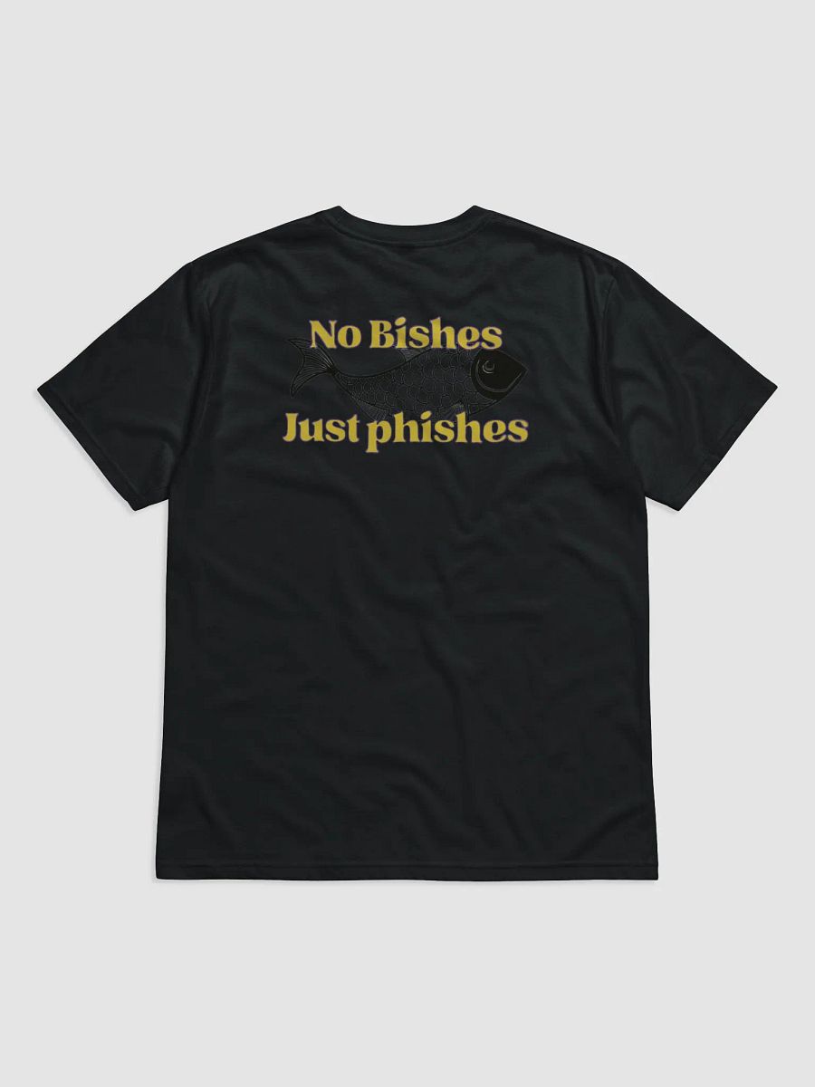 No Bish Just Phish product image (8)