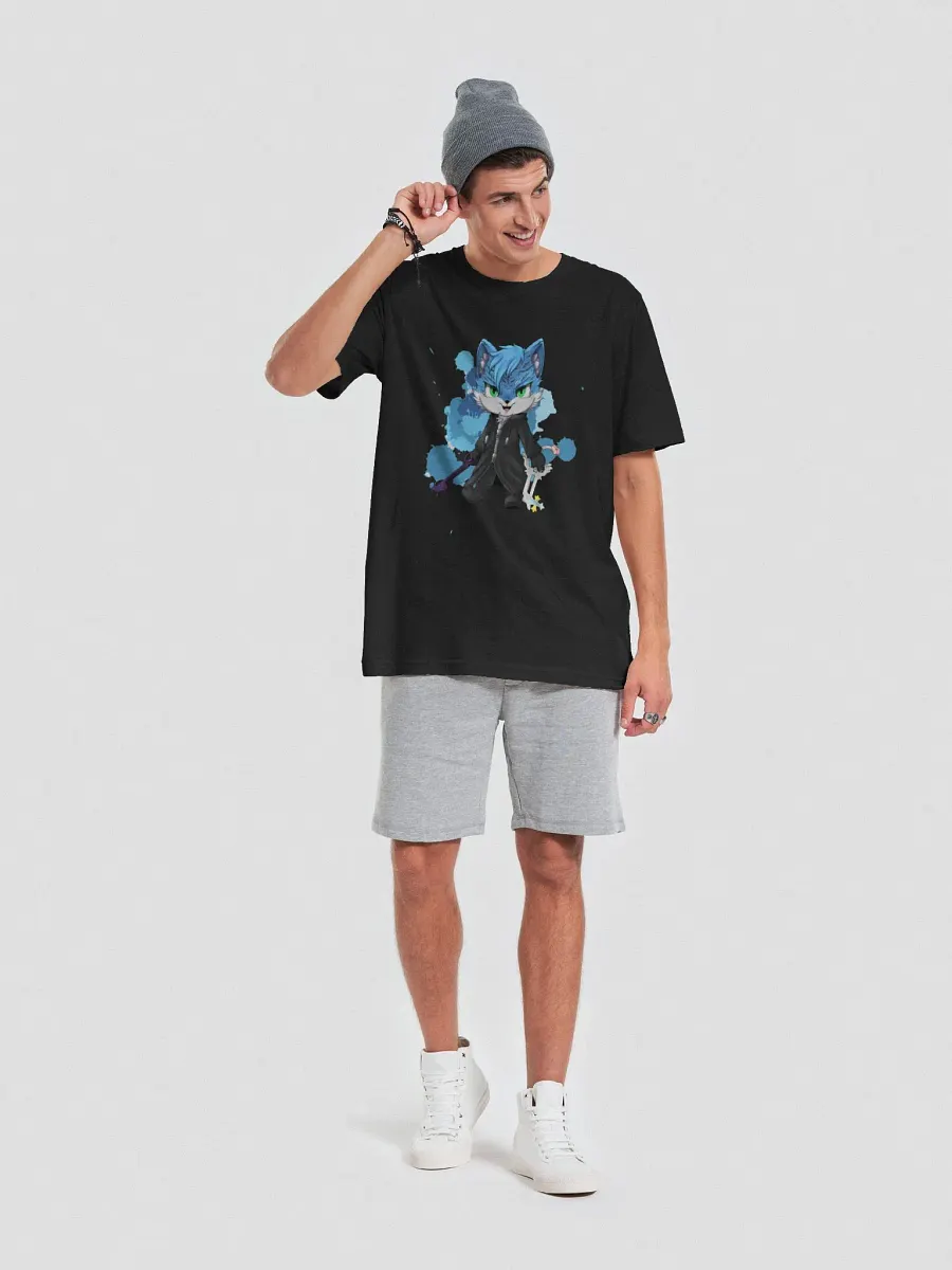 KIngdom Hearts IceTiger Chibi product image (40)