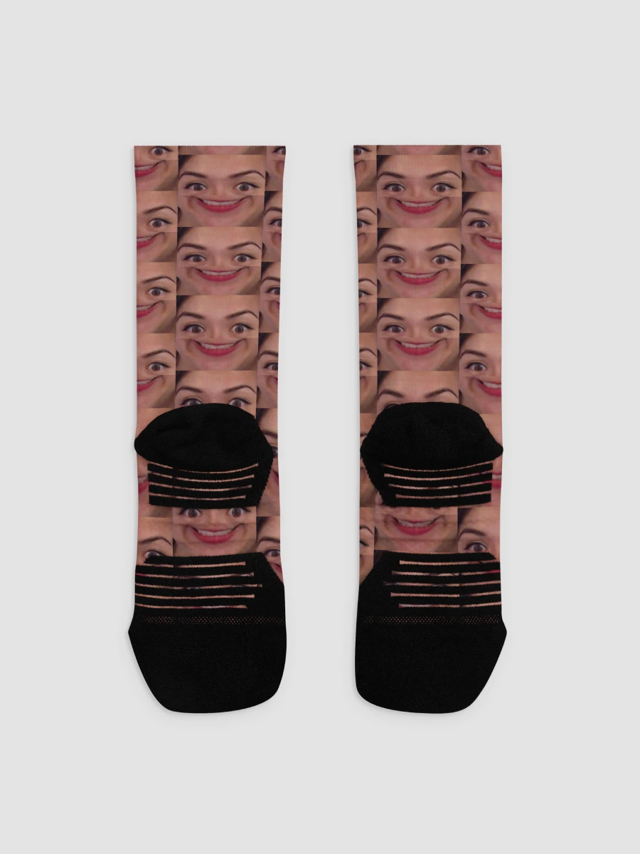 Cursed Kelley Socks product image (2)