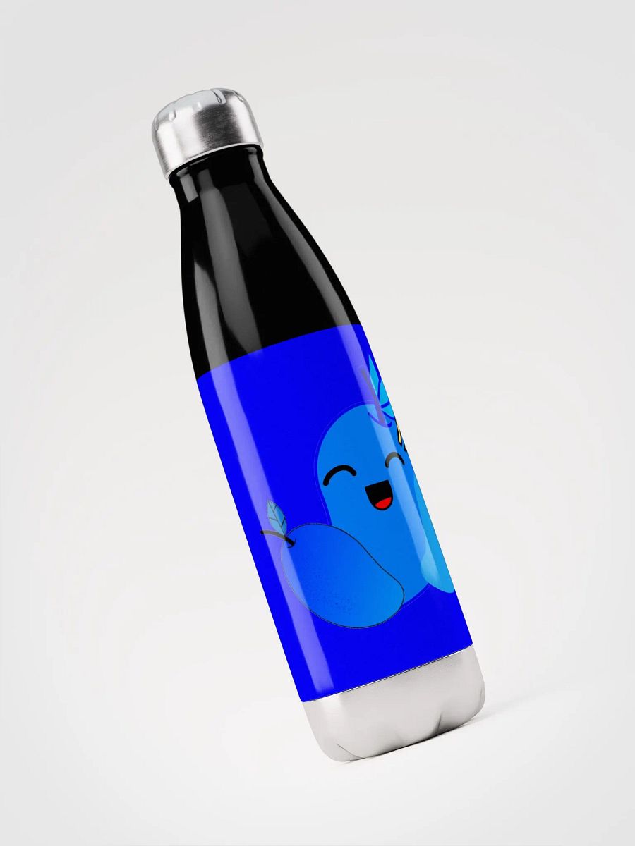 Nostalgic Mango: Stainless Steel Water Bottle product image (5)