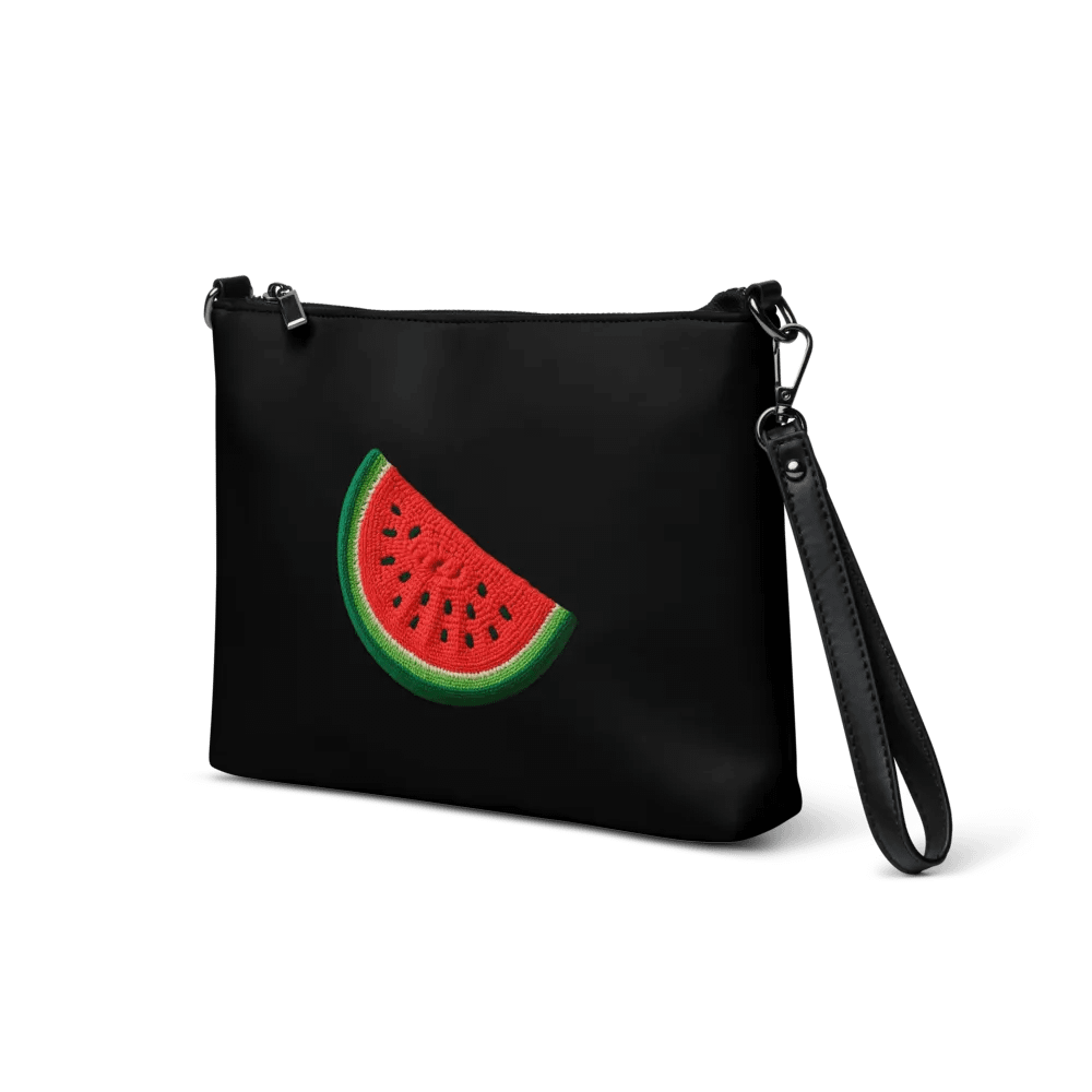 CozyAvocado Watermelon Crossbody Bag #2 product image (7)