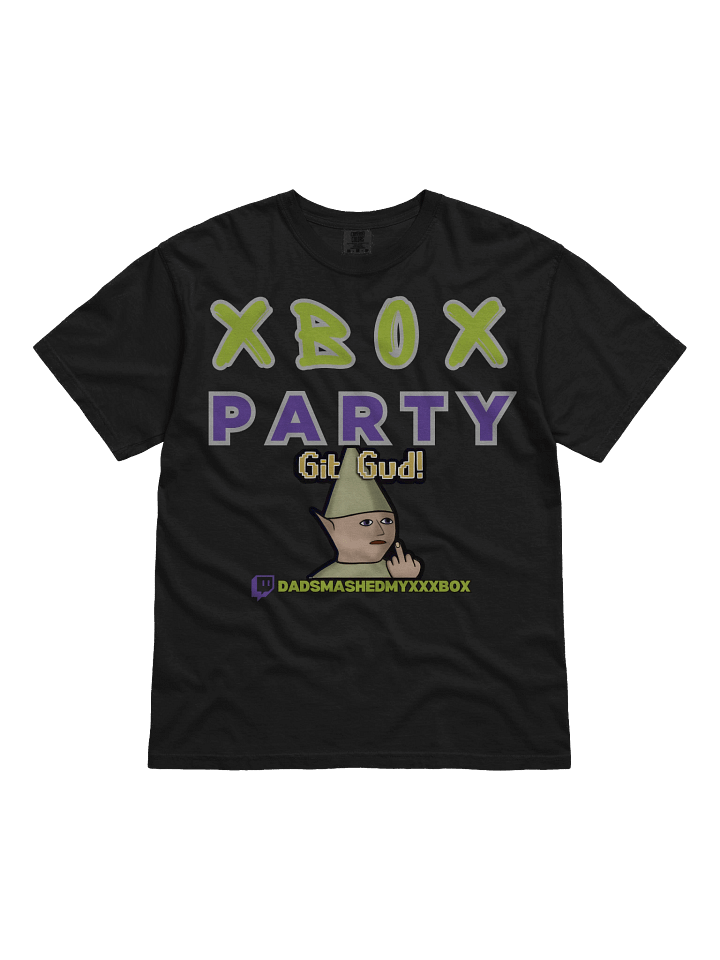 Chillest Shirt in America product image (1)