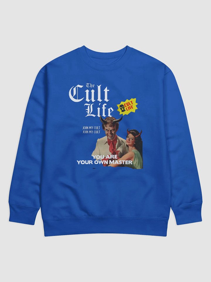 DATE NIGHT SWEATER product image (1)