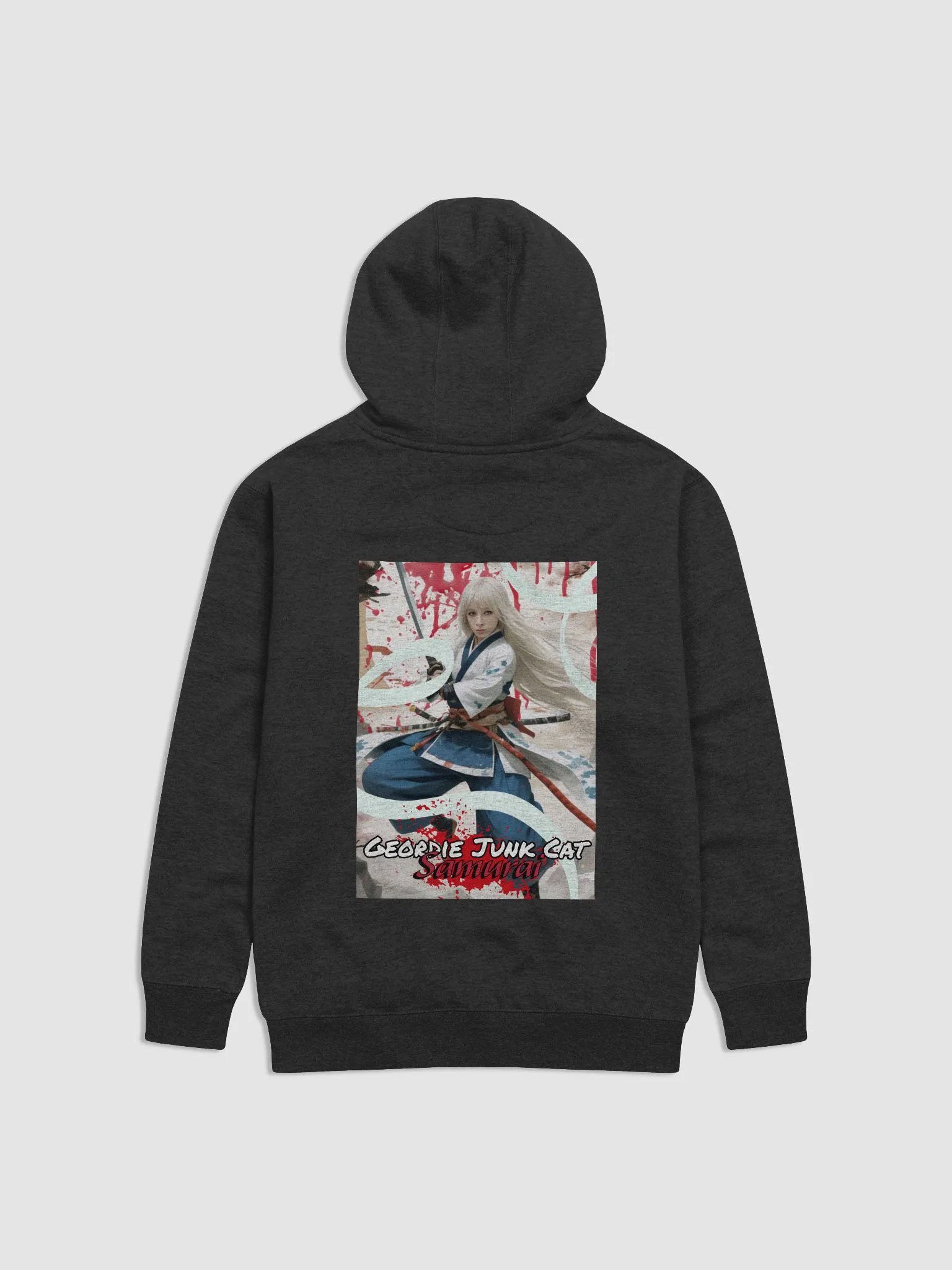 SAMURAI THREE 