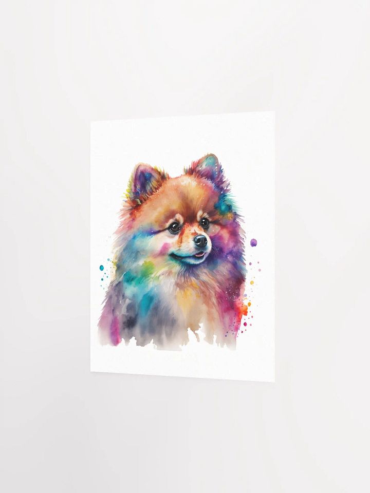 Pomeranian Love product image (5)